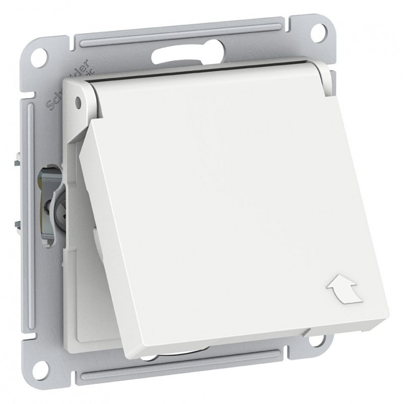 Atlasdesign белый розетка с з 16а. Розетка Schneider Electric ATLASDESIGN. Schneider Electric ATLASDESIGN белые. Розетка ATLASDESIGN Aqua с заземлением со шторками с крышкой 16а ip44. Розетка с крышкой Schneider ATLASDESIGN.