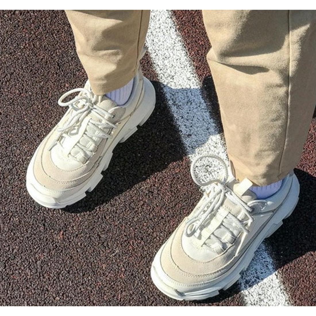 Женские кроссовки
CAT RAIDER LACE