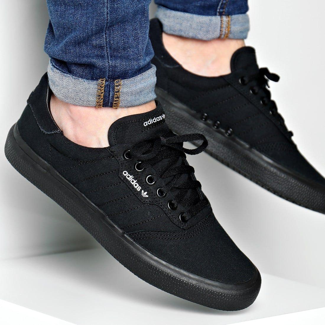 Мужские кеды
ADIDAS Originals 3Mc 45