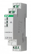 Автомат защиты электродвигателей CZF-310 - фото 1 - id-p147596333