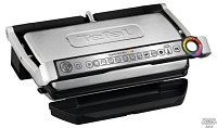 Гриль Tefal Optigrill+ XL GC722D