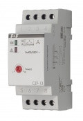 Автомат защиты электродвигателей CZF-13 - фото 2 - id-p147596352