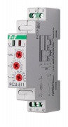 Реле времени программируемые PCU-511, PCU-511U