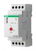 Автомат контроля уровня PZ-828 - фото 1 - id-p147596430