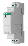 Реле электромагнитное (промежуточное) PK-4PR-230 - фото 1 - id-p147596479