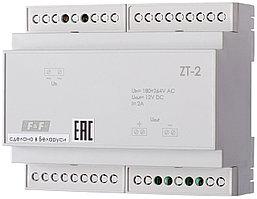 Блок питания ZT-2