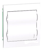 Встраив. с белой дв. 2ряд/24мод Щит распределительный (шкаф электрический) Schneider Electric Easy9