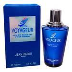 Туалетная вода Jean Patou VOYAGEUR Men 100ml edt