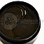 Гидрогелевые патчи для кожи вокруг глаз марки Shenjoy Eye patch (60 патчей) BLACK PEARL (с чёрным жемчугом 60, фото 2