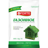 Удобрение ГАЗОННОЕ, BONA FORTE, 4,5 кг