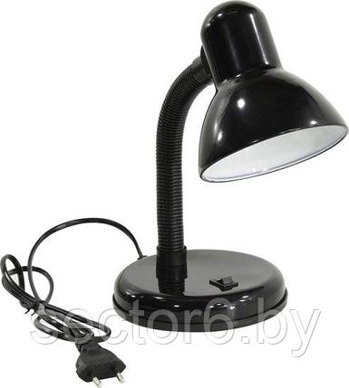 Настольная лампа SmartBuy SBL-DeskL-Black, фото 2