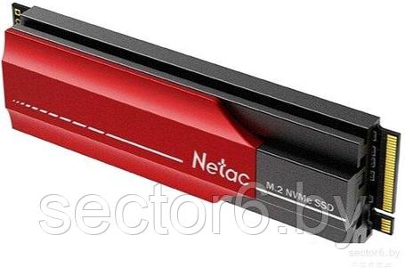 SSD Netac N950E PRO 500GB, фото 2