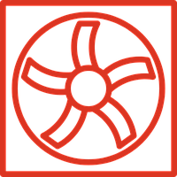 Наладка систем вентиляции