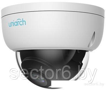 IP-камера Uniarch IPC-D112-PF40, фото 2