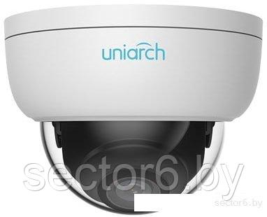 IP-камера Uniarch IPC-D114-PF40 - фото 1 - id-p147642326