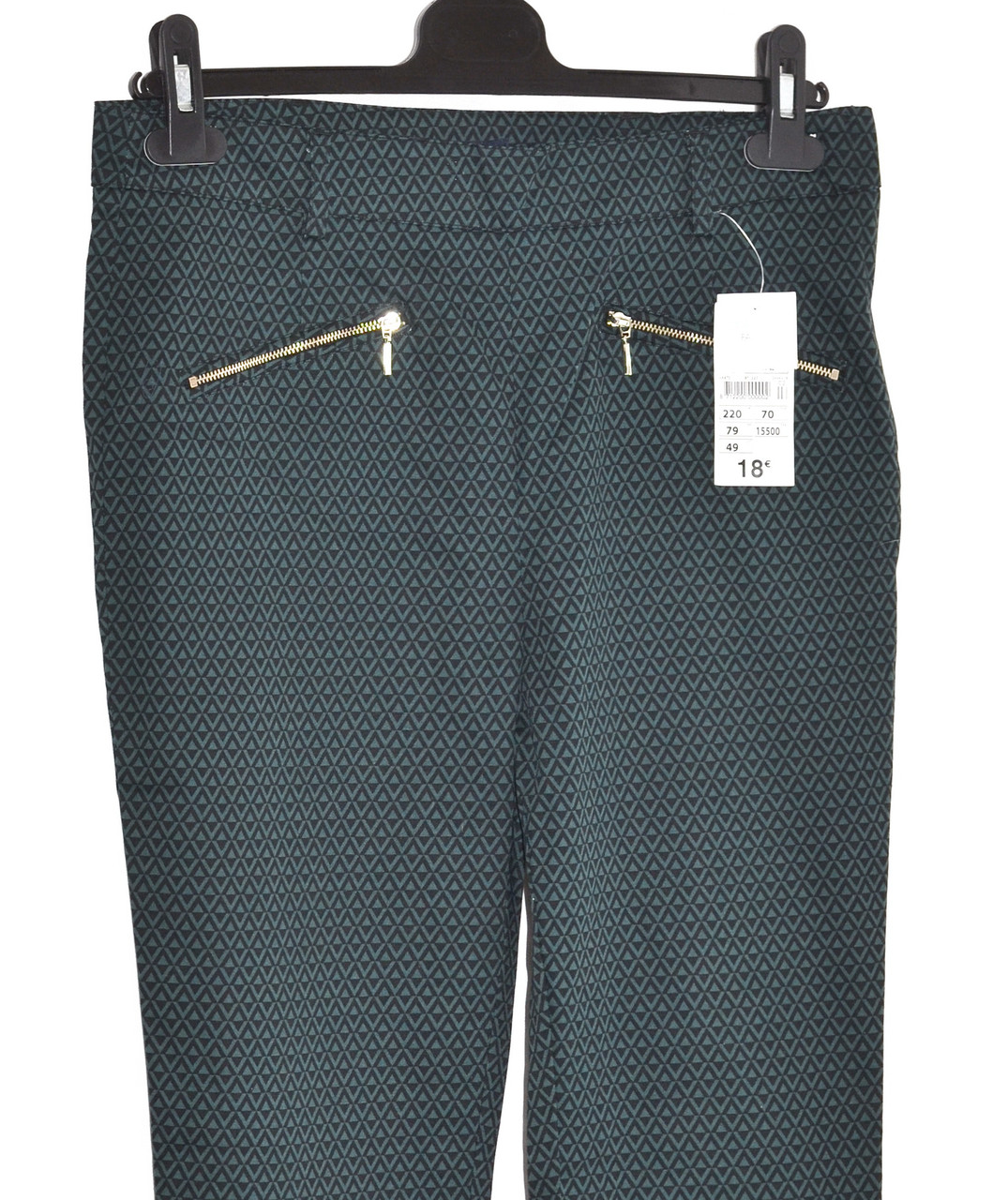 Kiabi skinny fit sale