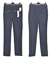 Брюки KIABI skinny fit со стретчем на размер EUR 36 наш 42