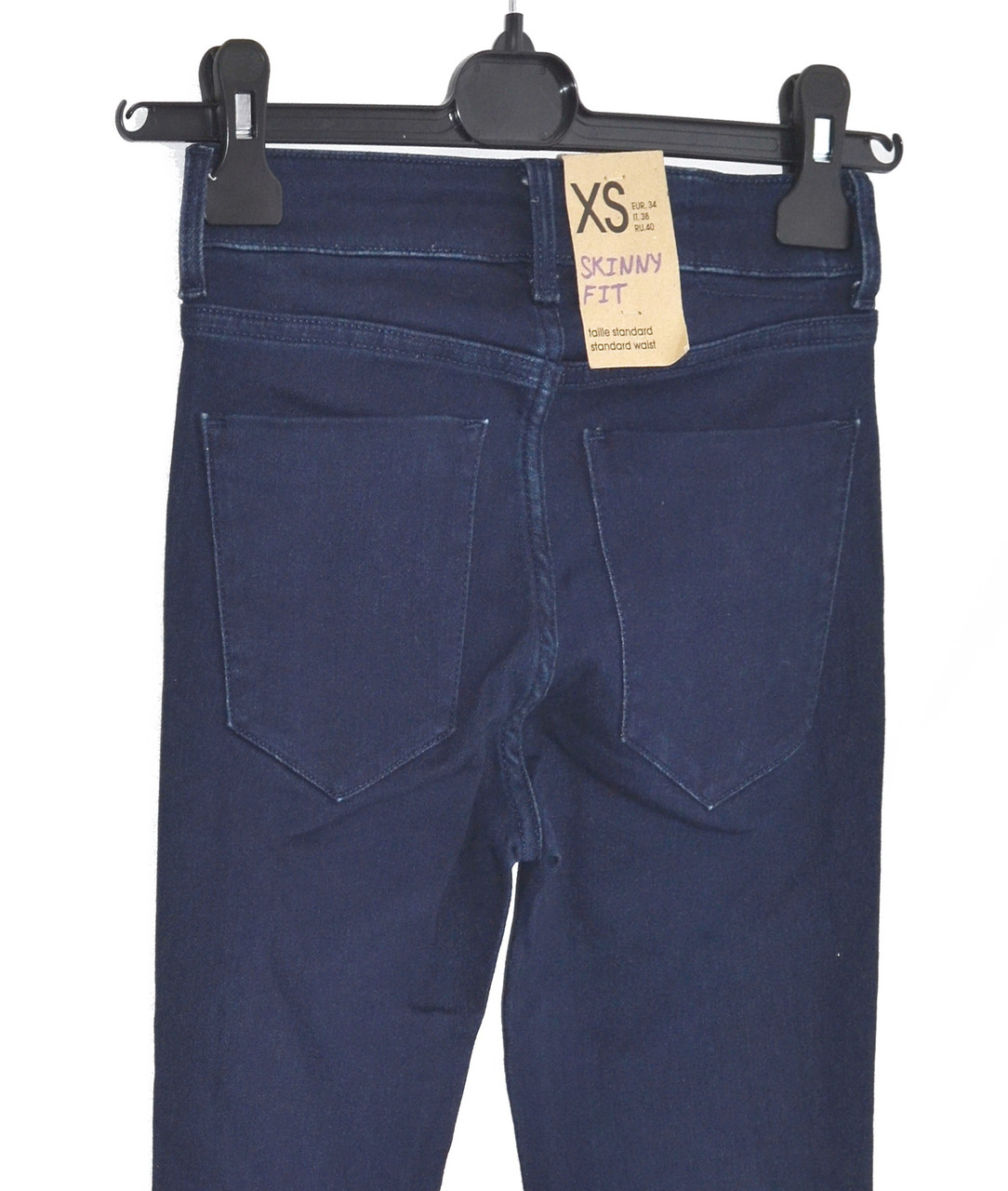 Kiabi skinny fit XS EUR 34 40 ID 147644180 30 Deal.by