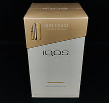 IQOS 3 Duos все цвета в наличии