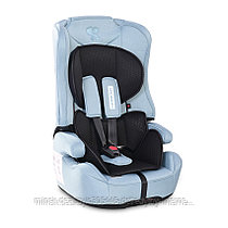 Автокресло 9-36 кг Lorelli Harmony Isofix Brittany Blue