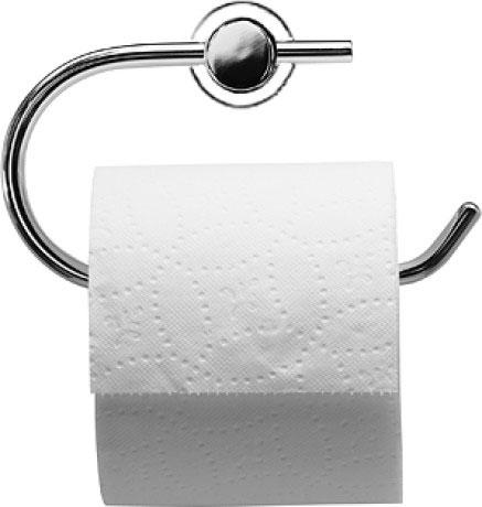Держатель туалетной бумаги Duravit D-Code 0099261000