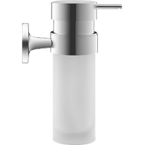 Дозатор для мыла Хром Duravit Starck T 0099351000