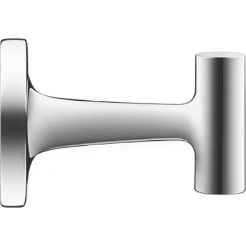 Крючок для полотенца Хром Duravit Starck T 0099291000