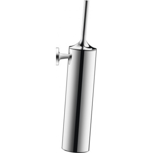 Ершик для унитаза подвесной Хром Duravit Starck T 0099461000