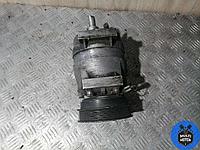 Компрессор кондиционера RENAULT SCENIC I (1996-2003) 1.6 i K4M 706 - 107 Лс 2001 г.