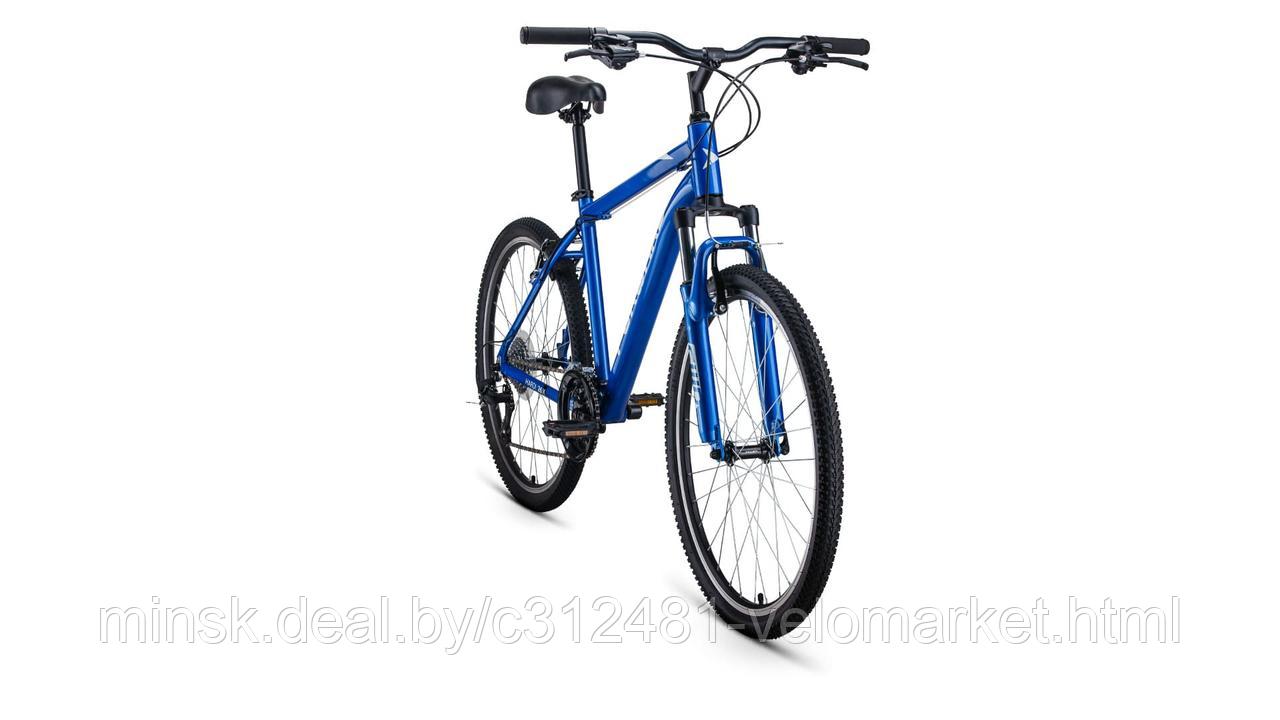 Велосипед FORWARD HARDI 26 X (2021) - фото 9 - id-p147656928