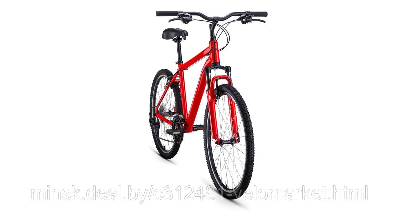 Велосипед FORWARD HARDI 26 X (2021) - фото 10 - id-p147656928