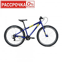 Велосипед FORWARD TORONTO 26 1.2 (2021)