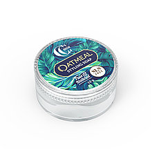 CC Brow Мыло для укладки бровей со щеточкой (овсяное) Oatmeal Styling Soap, True&Natural, 15g