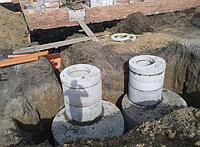 Монтаж канализации в Беларуси