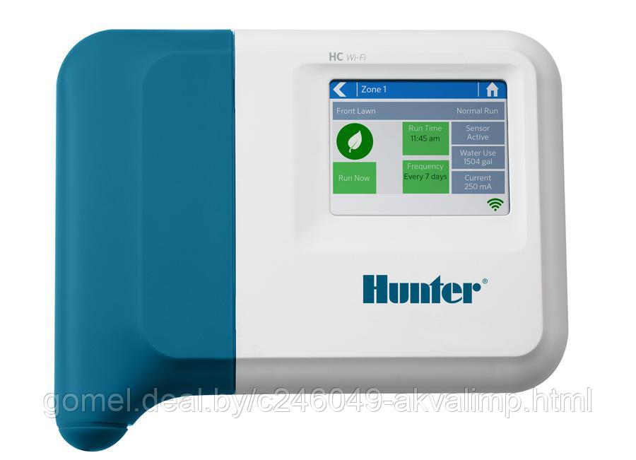 Блоки управления Hydrawise HC-1201i-E