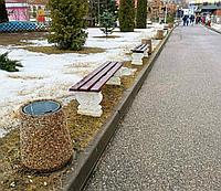 Скамейка и стол (может доукомплектовывать ) 82835626 Скамейка и стол (может доукомплектовывать )