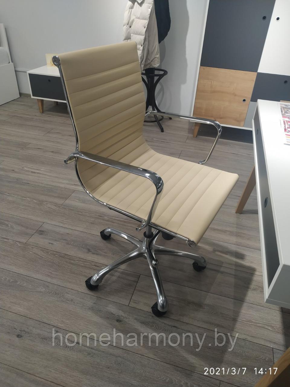 Вращающееся кресло HAGEN ll - фото 2 - id-p77620400