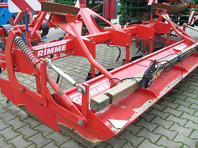 Окучник Grimme