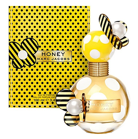 Женский парфюм Marc Jacobs Honey / EDP 100 ml