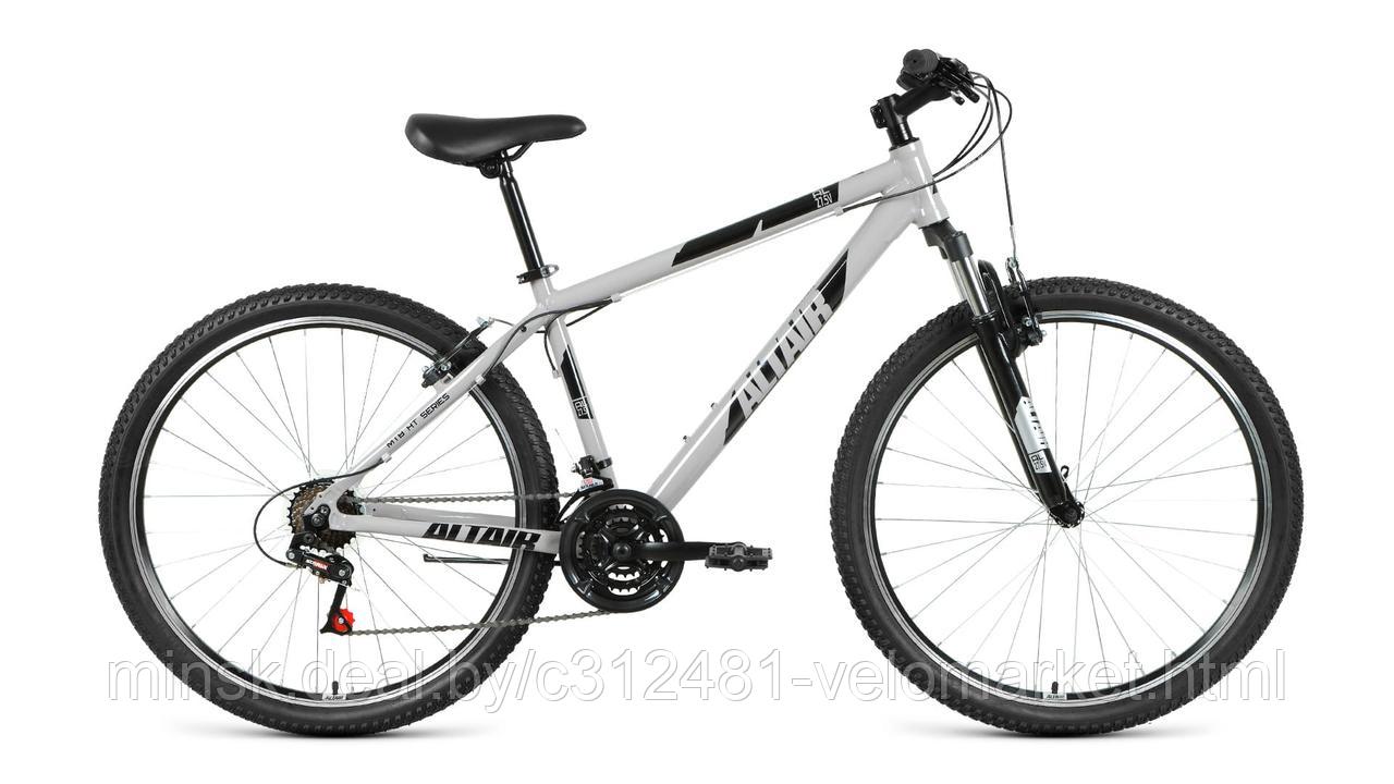 Велосипед ALTAIR AL 27,5 V (2021) - фото 3 - id-p147665439