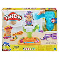 Набор пластилина - Сумасшедший парикмахер, Play-Doh, Hasbro E2930