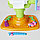 Набор пластилина - Сумасшедший парикмахер, Play-Doh, Hasbro E2930, фото 9