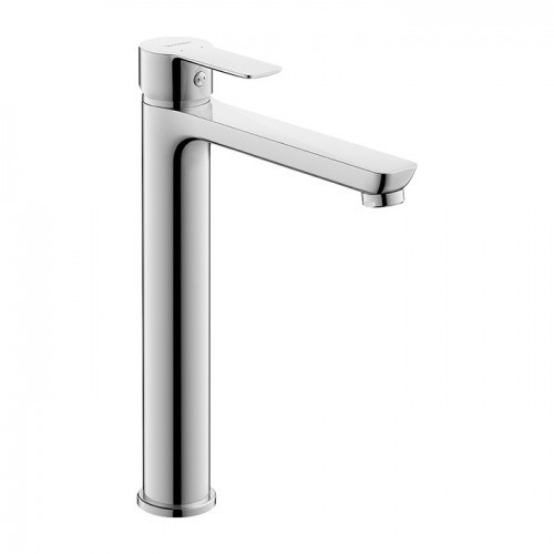 Смеситель для раковины, цвет хром Duravit A.1 A11040002010