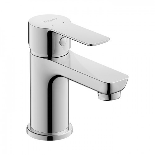 Смеситель для раковины, цвет хром Duravit A.1 A11010002010