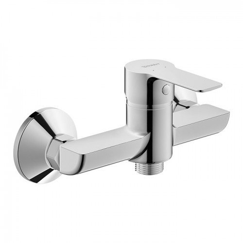 Смеситель для душа, цвет хром Duravit A.1 A14230000010