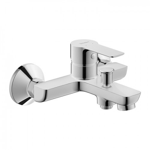 Смеситель для ванны, цвет хром Duravit A.1 A15230000010