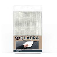 M436 K2 QUADRA WAFER MICROFIBER 60x90