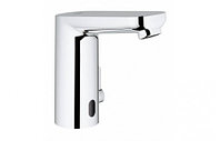 Смеситель с инфракрасным датчиком для раковины Grohe Eurosmart Cosmopolitan