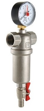 Фильтр промывной 3/4" Valtec