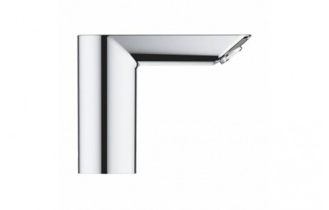 Смеситель с инфракрасным датчиком для раковины Grohe Bau Cosmopolitan - фото 2 - id-p147674932